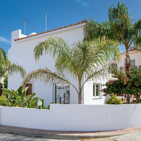 Villa Nova Πρωταράς Εξωτερικό φωτογραφία