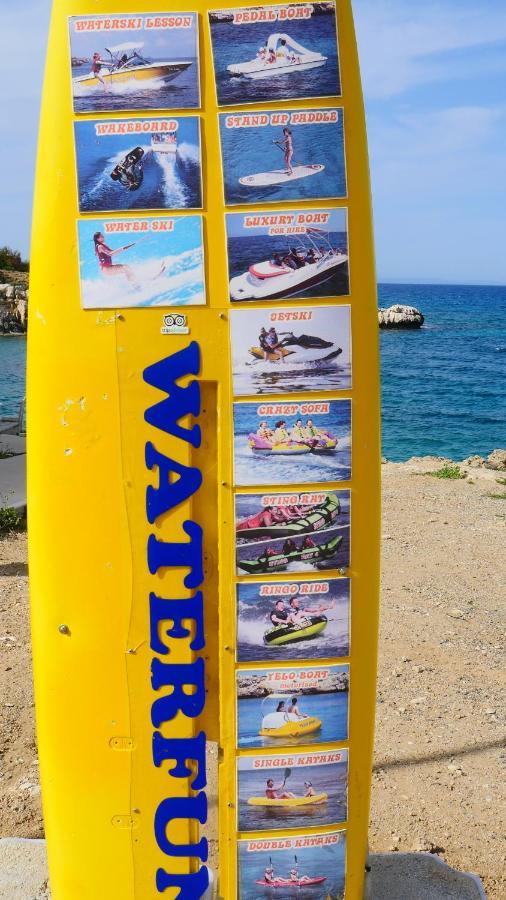 Villa Nova Πρωταράς Εξωτερικό φωτογραφία