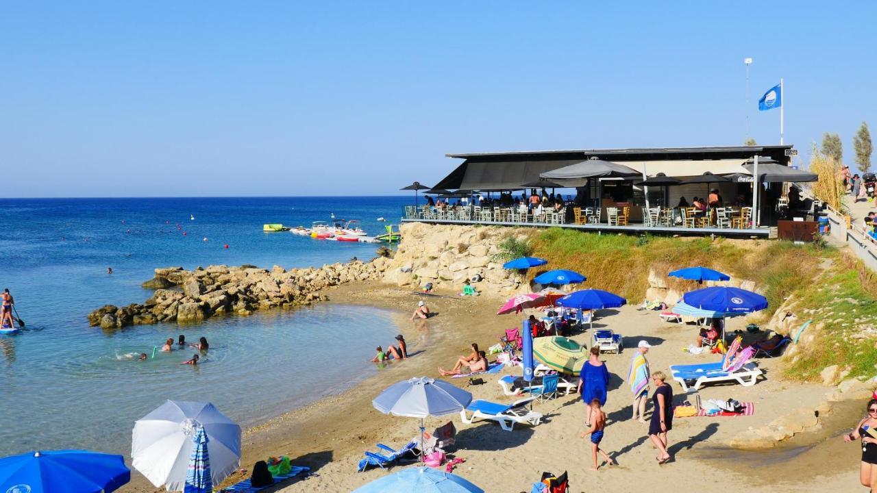 Villa Nova Πρωταράς Εξωτερικό φωτογραφία