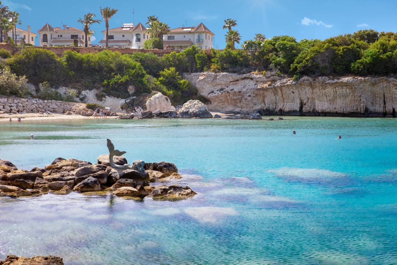 Villa Nova Πρωταράς Εξωτερικό φωτογραφία