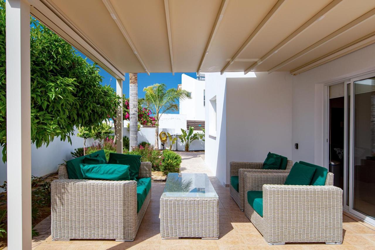 Villa Nova Πρωταράς Εξωτερικό φωτογραφία