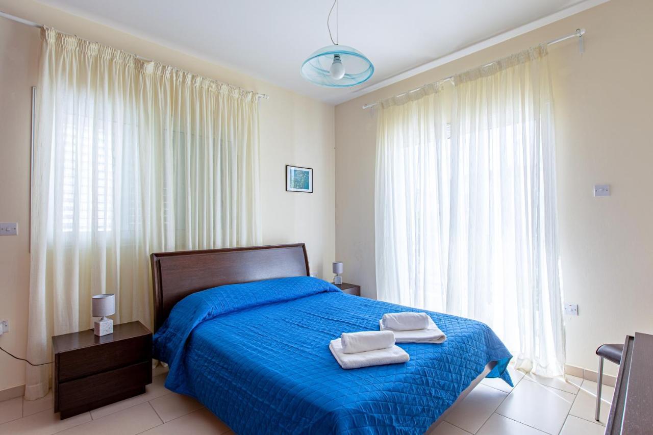 Villa Nova Πρωταράς Εξωτερικό φωτογραφία