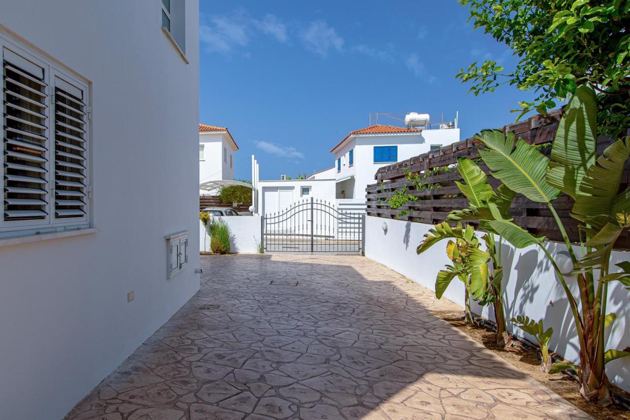 Villa Nova Πρωταράς Εξωτερικό φωτογραφία