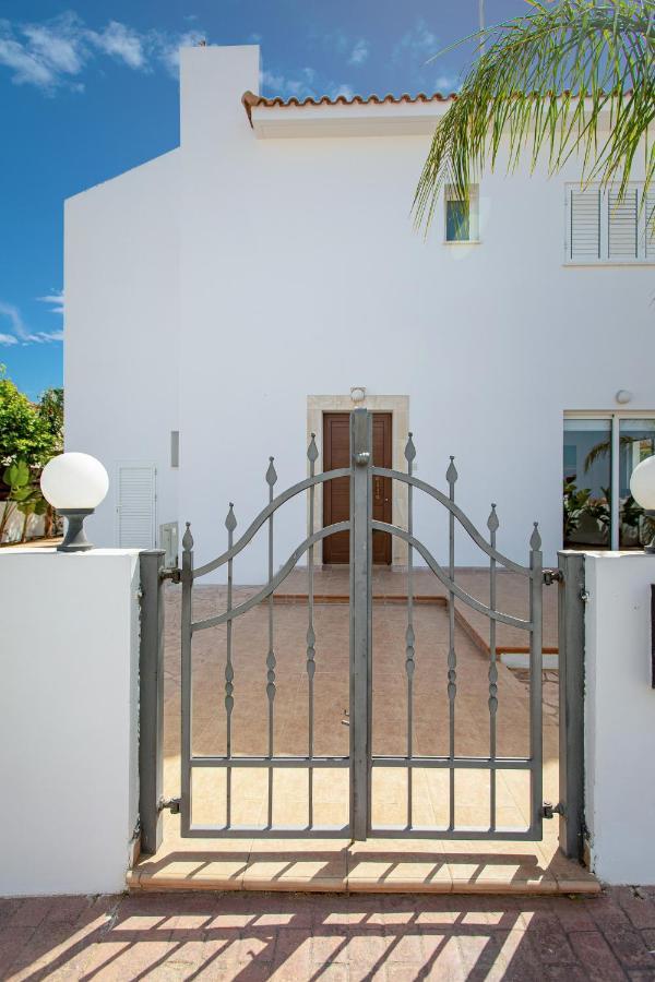 Villa Nova Πρωταράς Εξωτερικό φωτογραφία