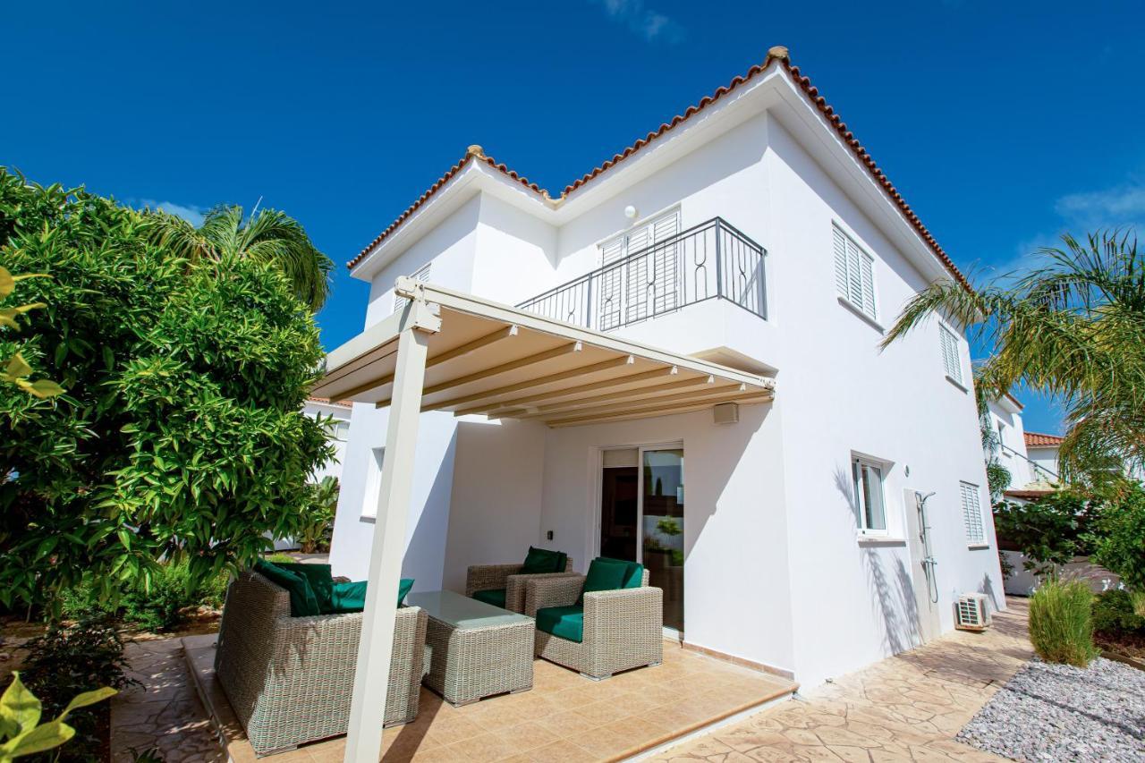 Villa Nova Πρωταράς Εξωτερικό φωτογραφία