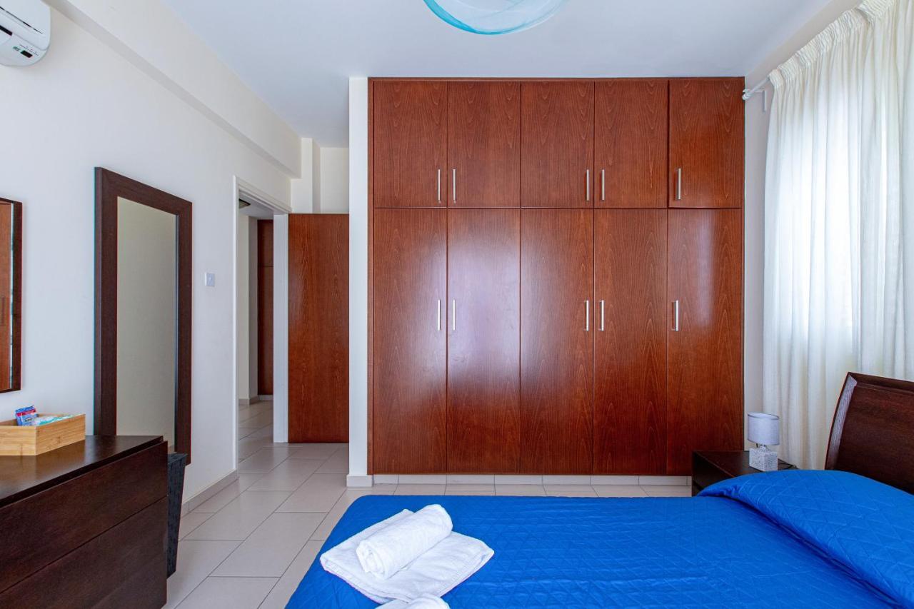 Villa Nova Πρωταράς Εξωτερικό φωτογραφία