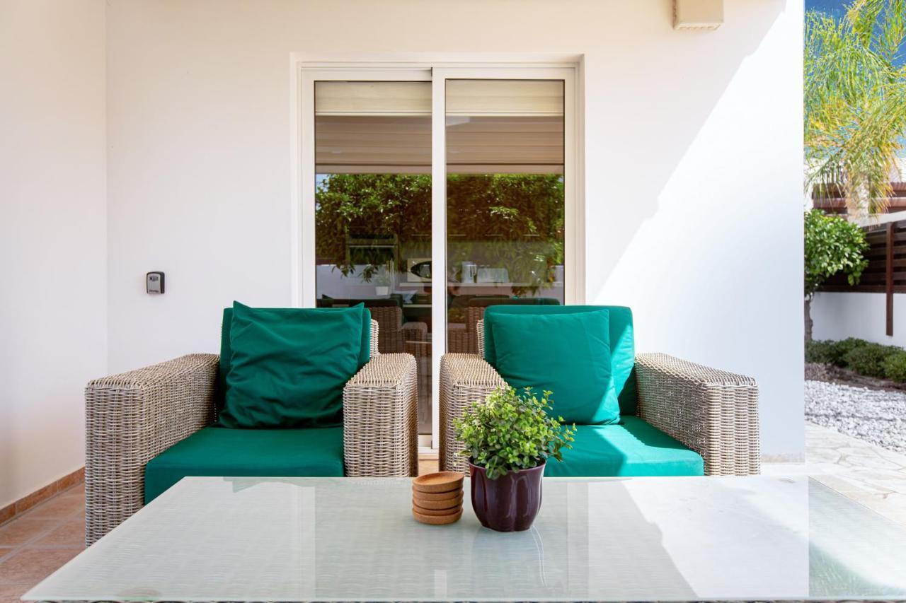 Villa Nova Πρωταράς Εξωτερικό φωτογραφία