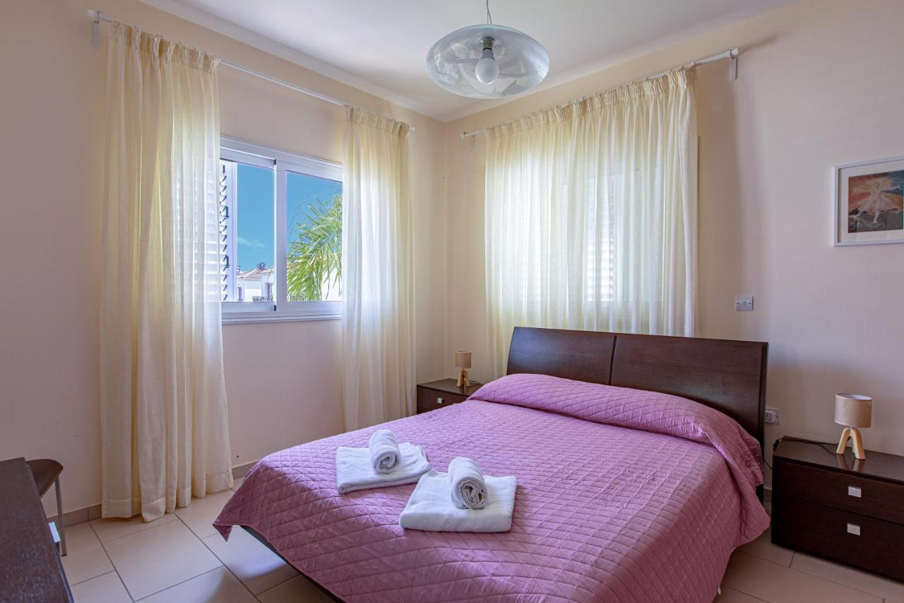 Villa Nova Πρωταράς Εξωτερικό φωτογραφία