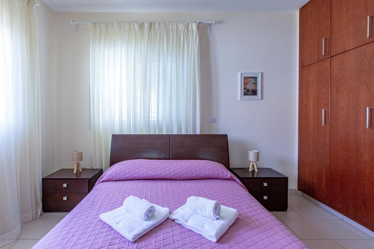 Villa Nova Πρωταράς Εξωτερικό φωτογραφία