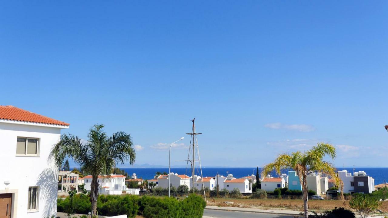 Villa Nova Πρωταράς Εξωτερικό φωτογραφία