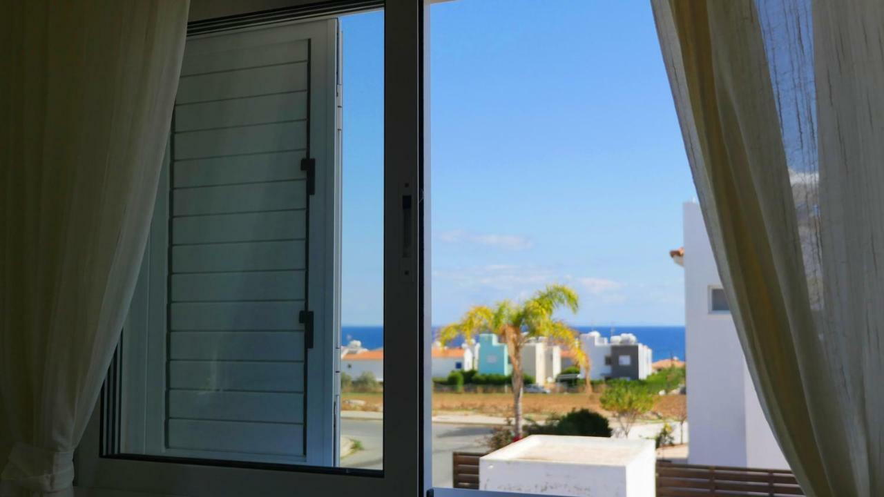 Villa Nova Πρωταράς Εξωτερικό φωτογραφία
